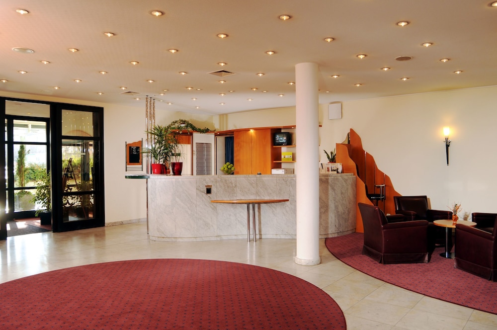 Trip Inn Bristol Hotel Mainz 2/30