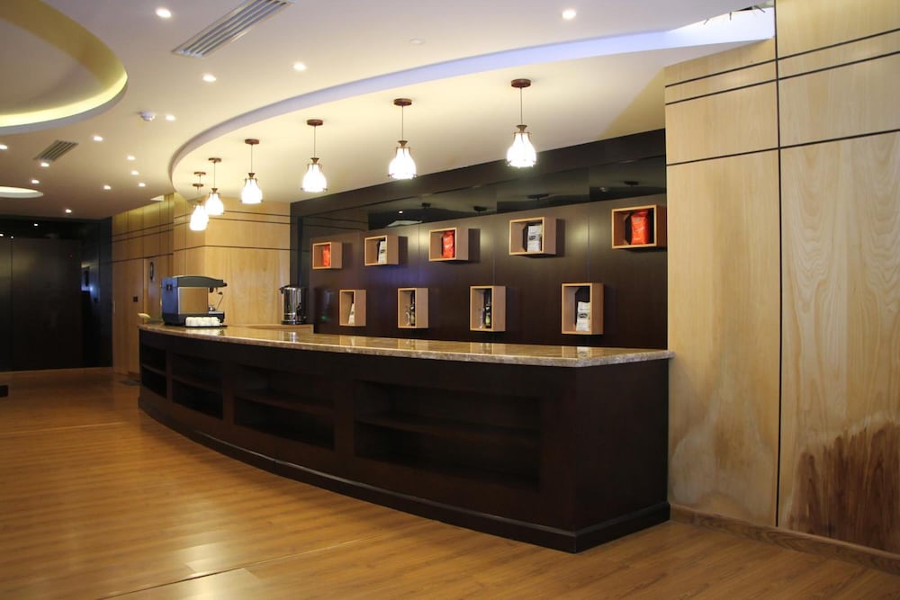 فندق المهيدب ريزيدنس الخفجي(Al Muhaidb Residence Alkhafji) 10/57