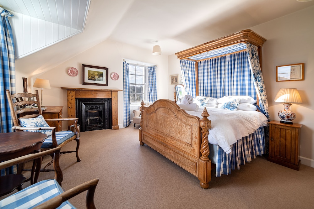 Eilean Iarmain Hotel 22/35