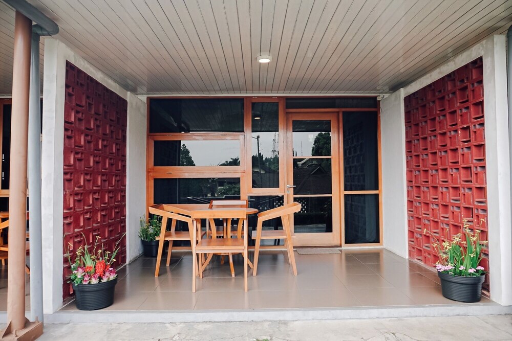 Lembah Ciater Resort Managed By Sahid 16/24