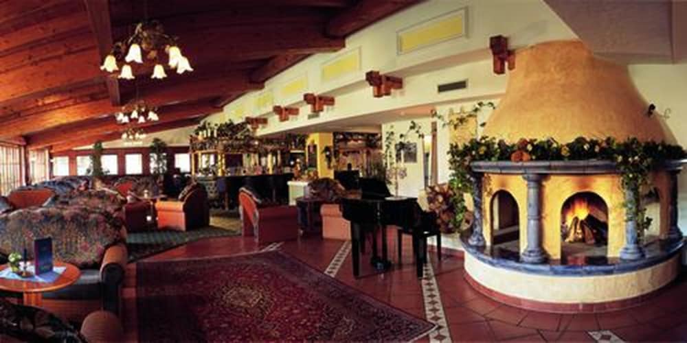 Alpenpark Resort 30/50