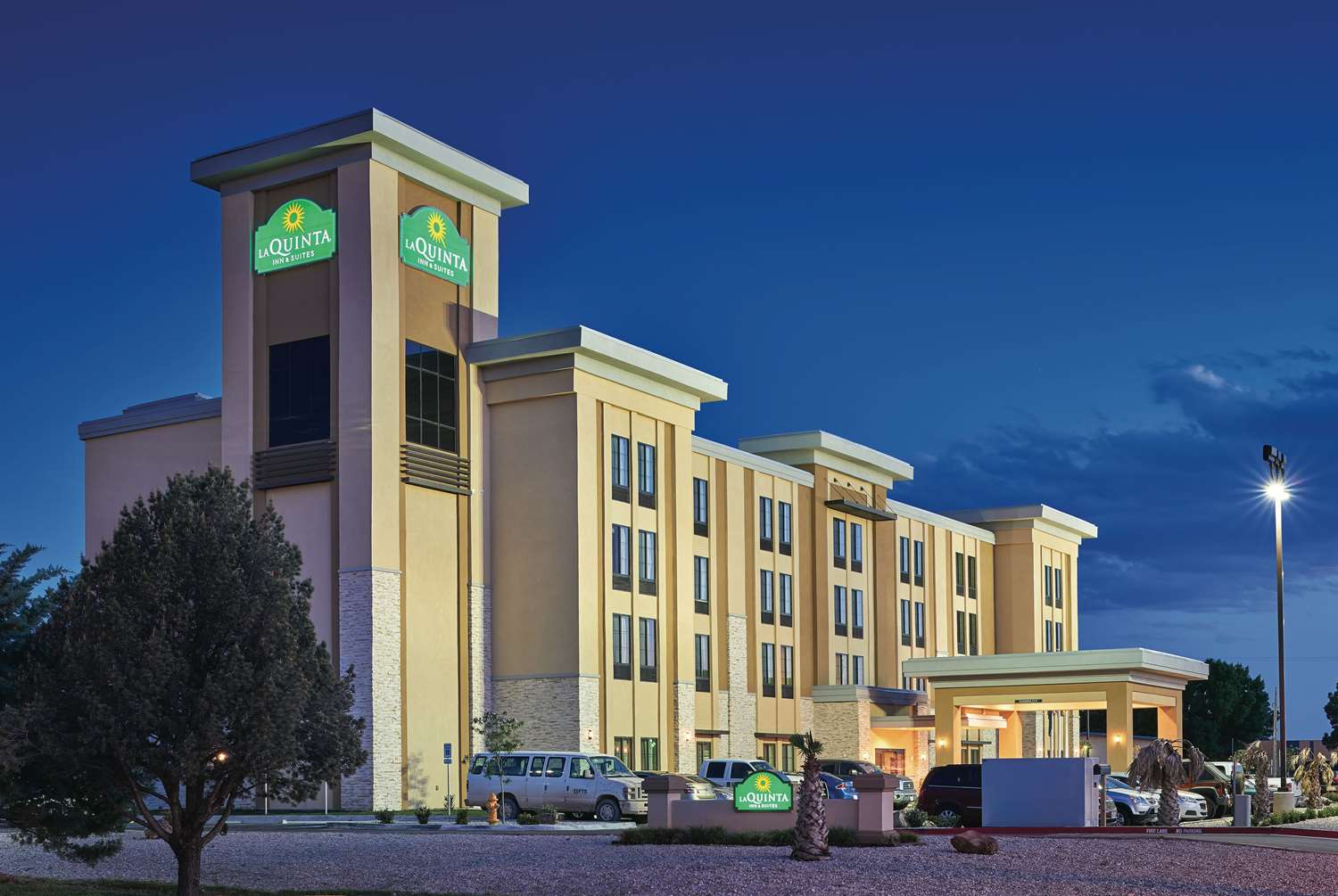 La Quinta Inn And Suites Carlsbad 6/59