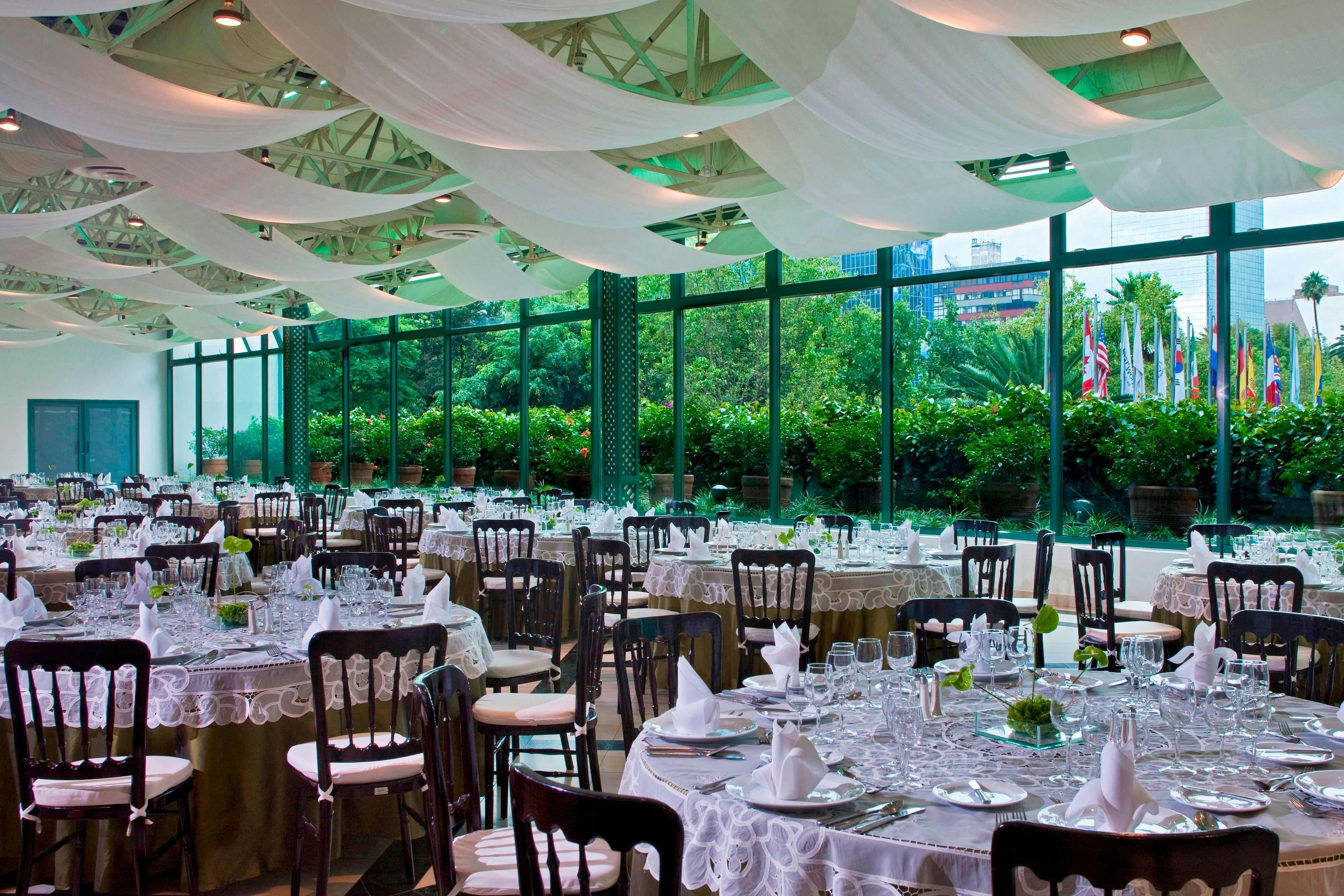 Sheraton Mexico City Maria Isabel Ex Sheraton Maria Isabel Hotel 24/39