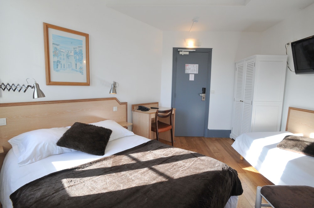 Hotel Des Falaises 13/49