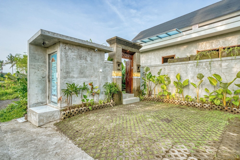 Villa Mirah Ubud 40/50