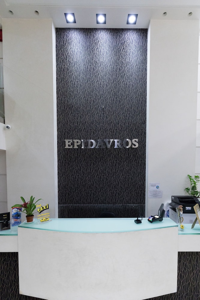Epidavros Hotel 11/70