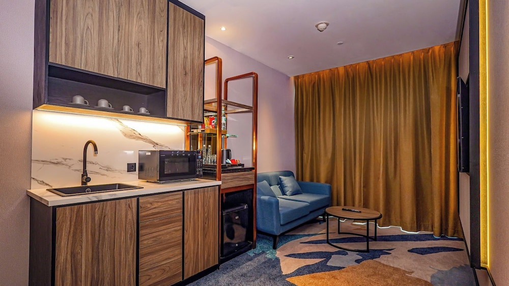 FUGO Hotel Samarinda 7/50
