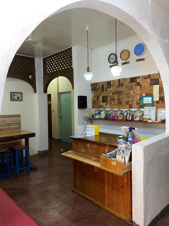 Jiji's Hostel 3/10