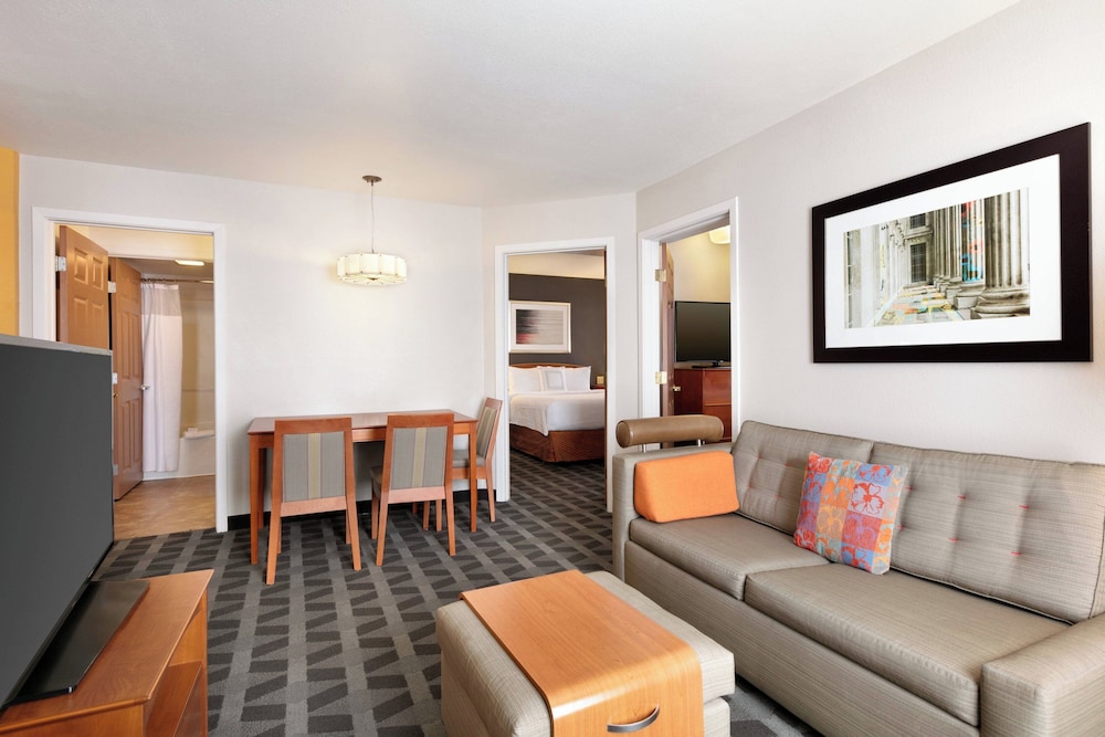 TownePlace Suites Gaithersburg by Marriott 30/49