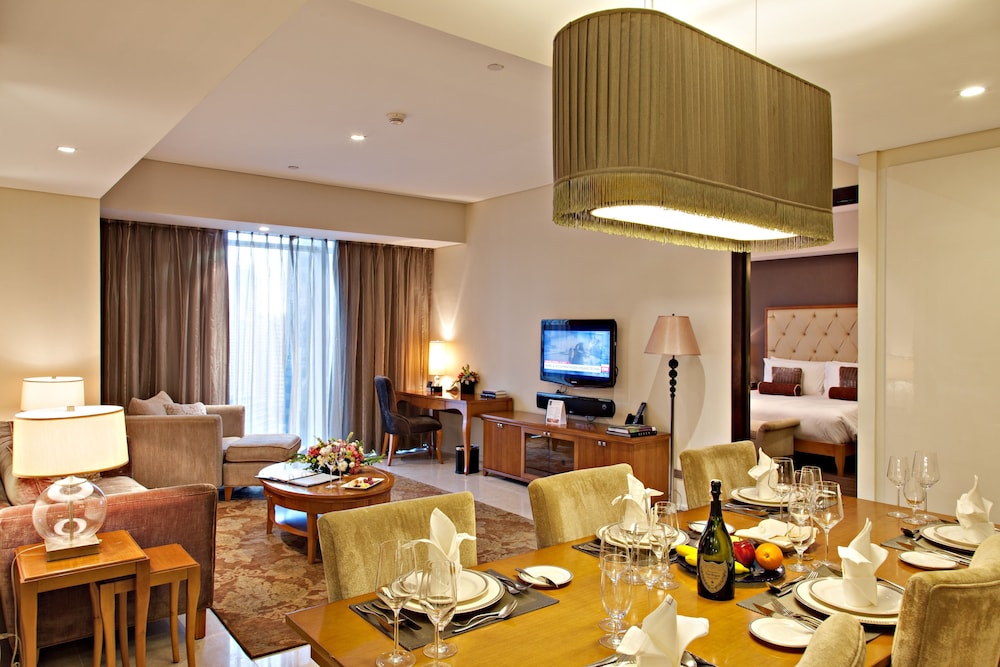 Joy Nostalg Hotel and Suites Manila 36/50