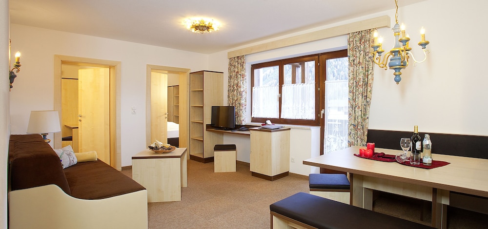 Appartement Alpin 34/49