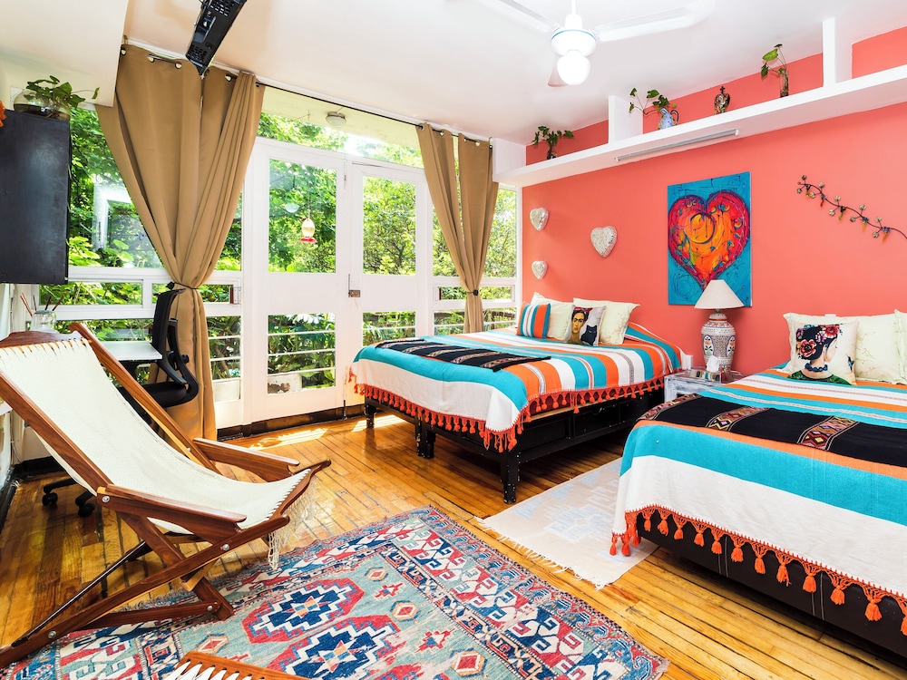 Casa ITZAE B&B 22/58