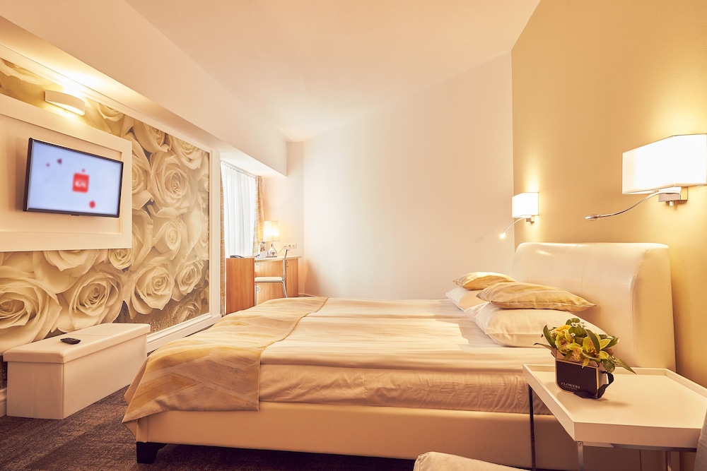 Room at Continental Forum Constanta, CONSTANTA