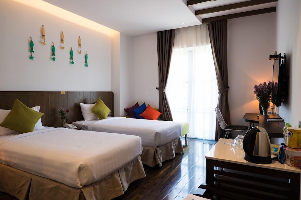 Santori Hotel Danang Bay 21/74