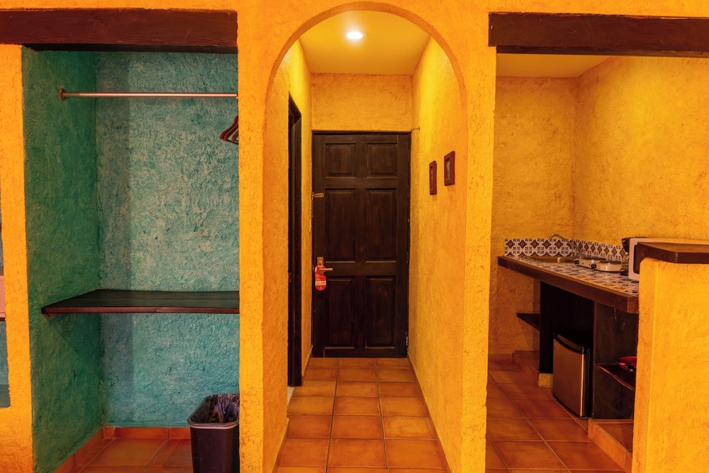 Hacienda Maria Bonita Hotel by Kavia 41/68