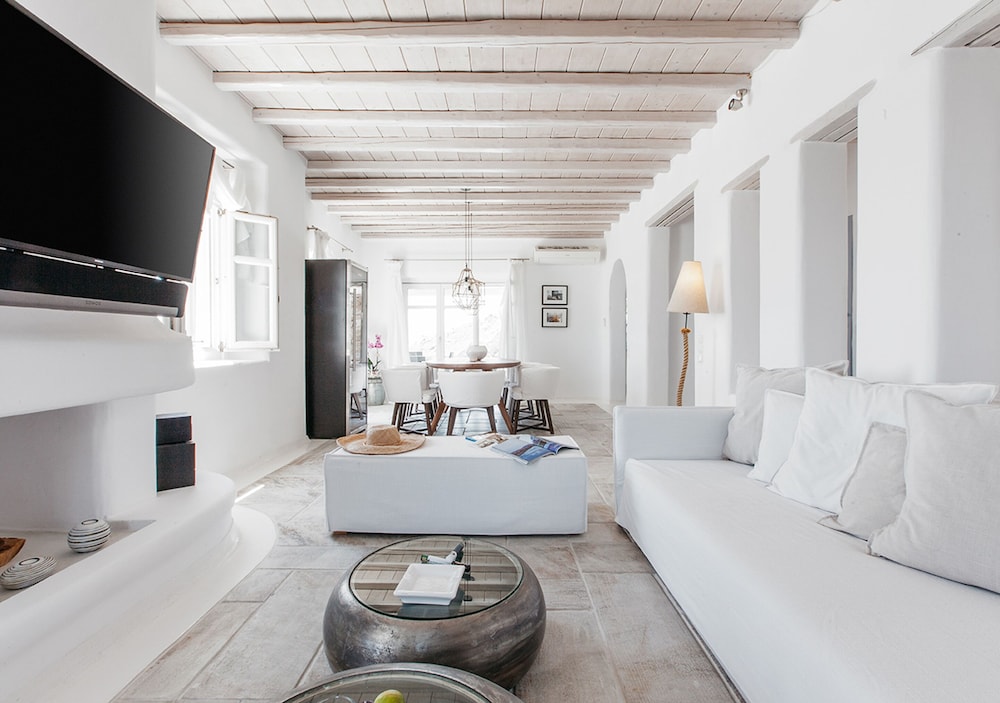 Diana Villa Mykonos 12/42