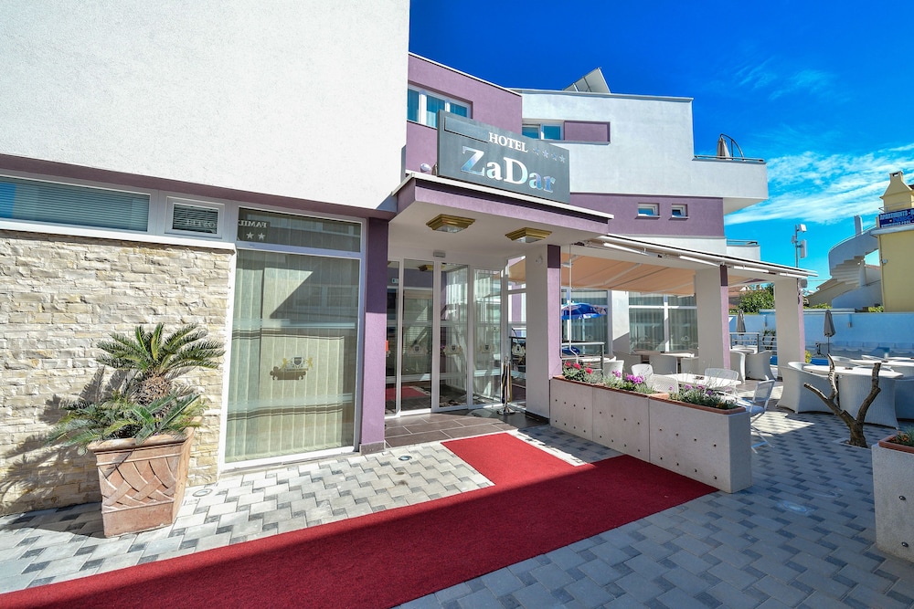 Hotel Zadar 50/54
