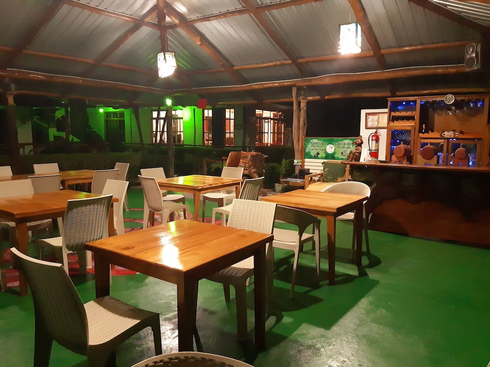 Suymar Ecolodge Galapagos 53/75
