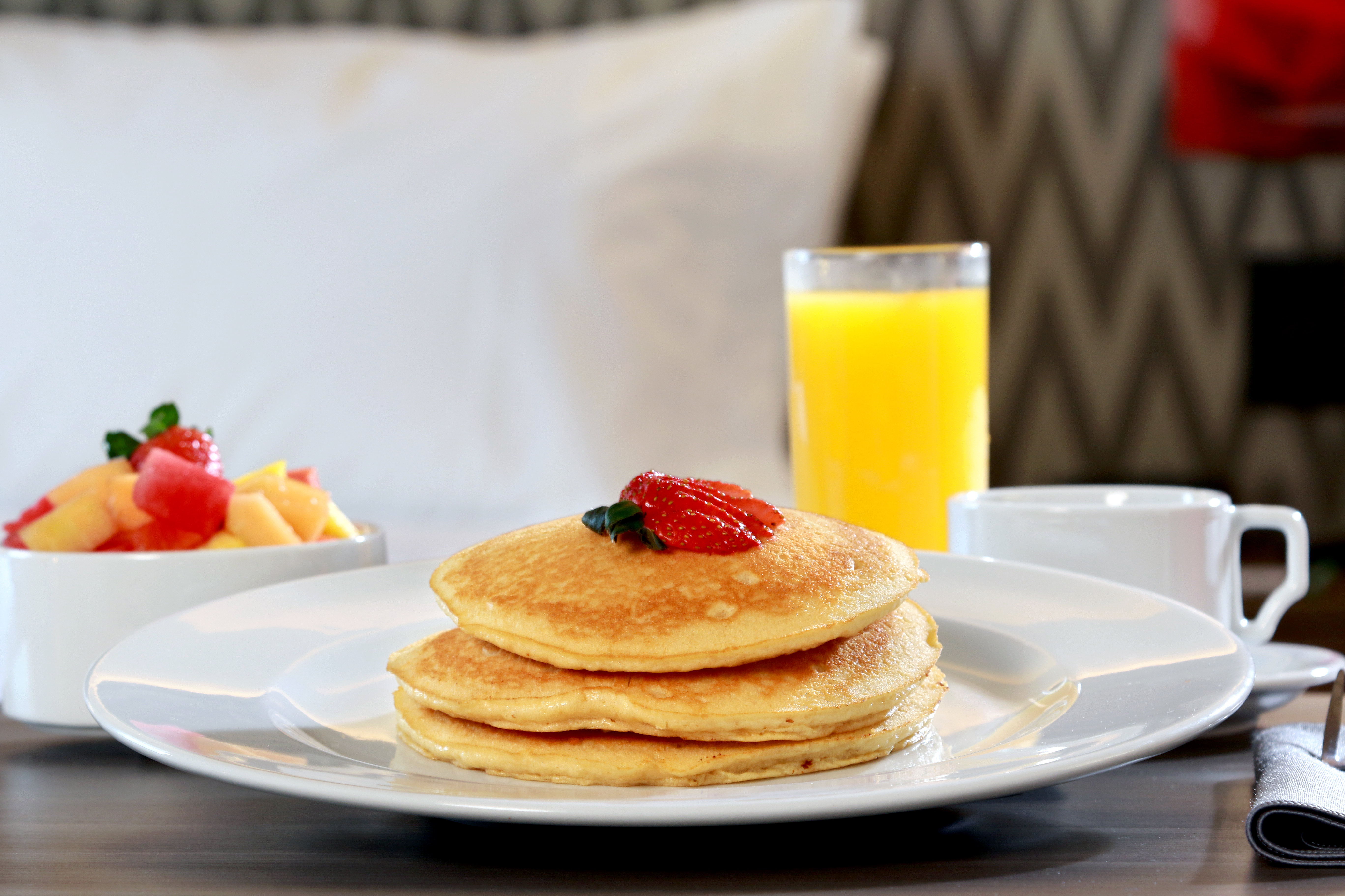 Holiday Inn And Suites Monterrey Apodaca Zona Airport 56/77