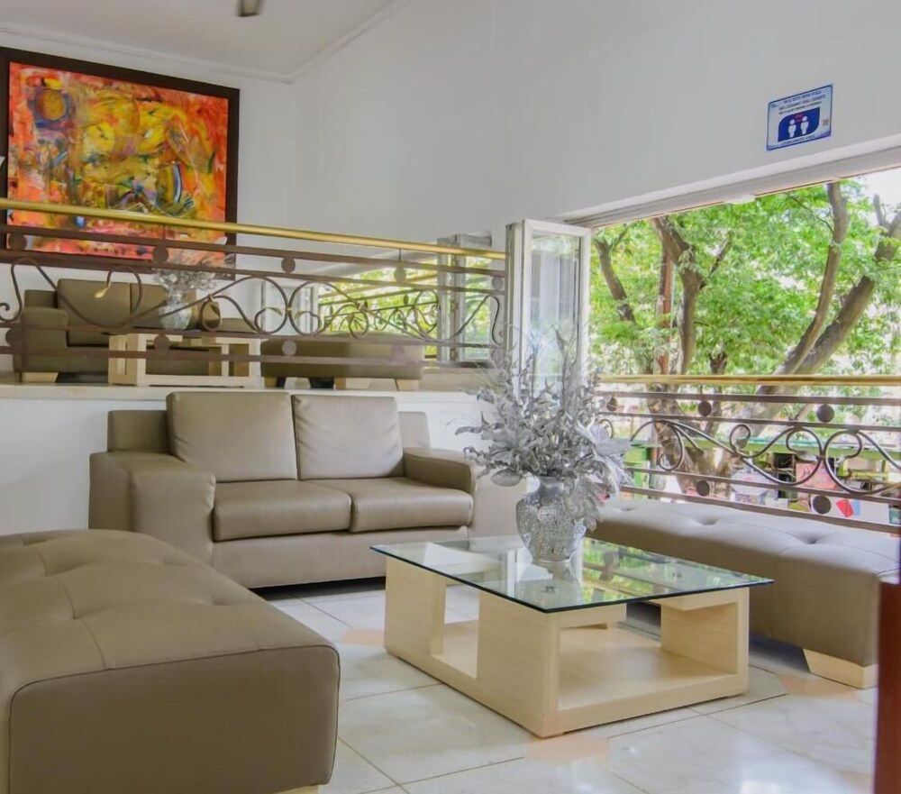 HOTEL NEIVA PLAZA 37/50
