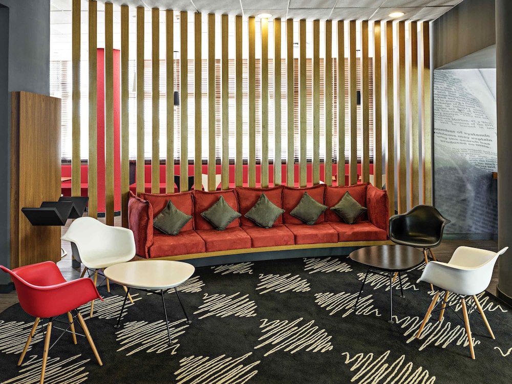 Ibis Sao Jose Dos Campos Dutra 29/50