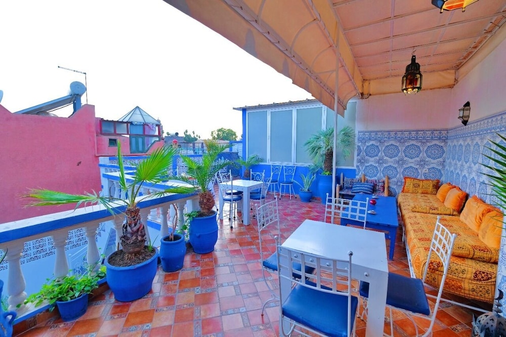 Riad Hotel Essaouira 8/50