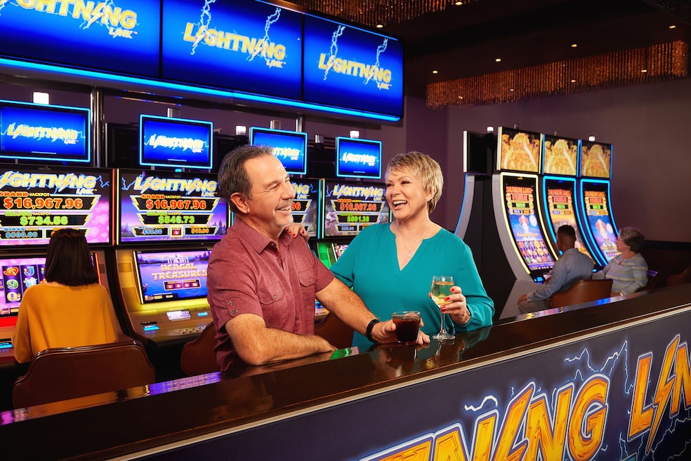 Silverton Casino Hotel 39/48