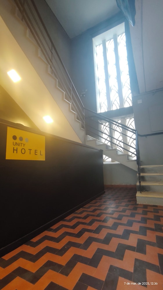 Unity Hotel Campinas 25/29