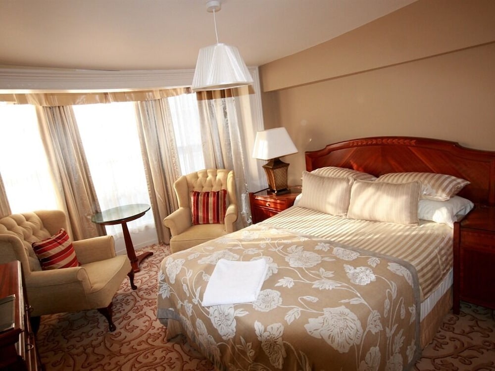 Colchester Boutique Hotel 7/50