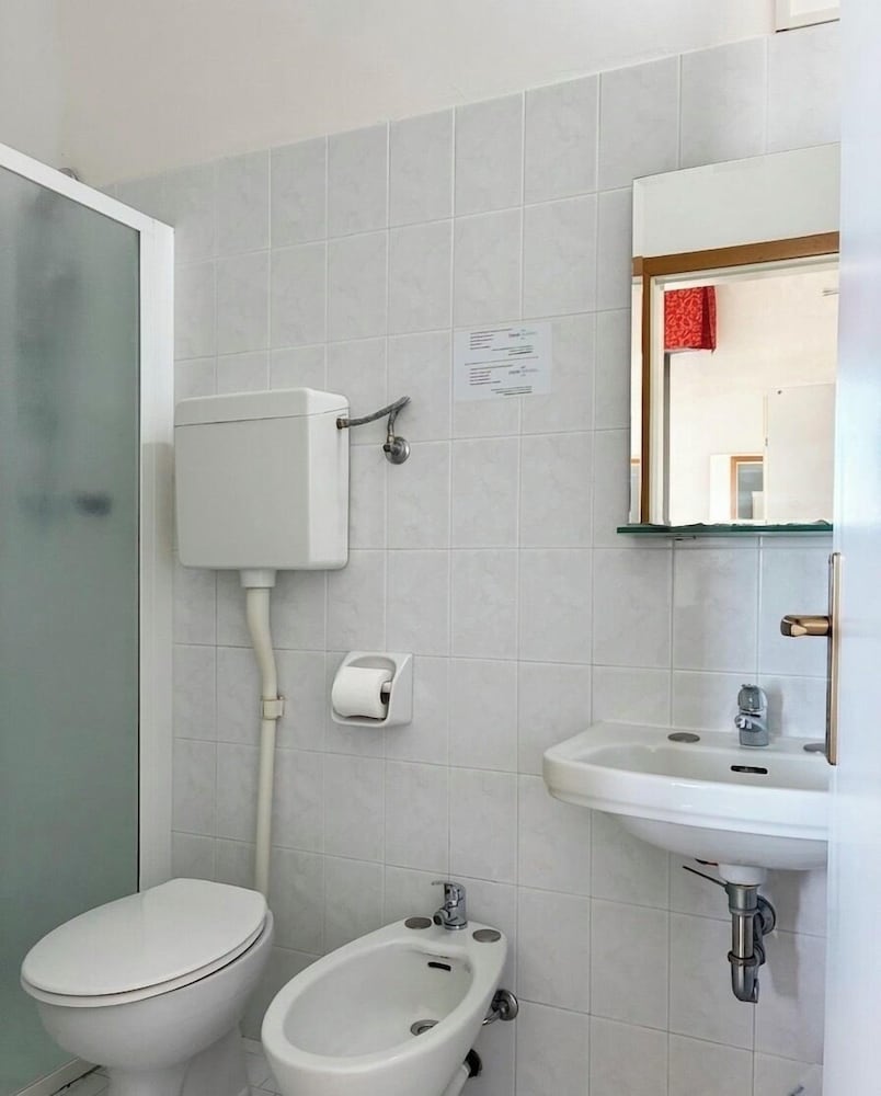 Hotel Columbia Frontemare 37/41