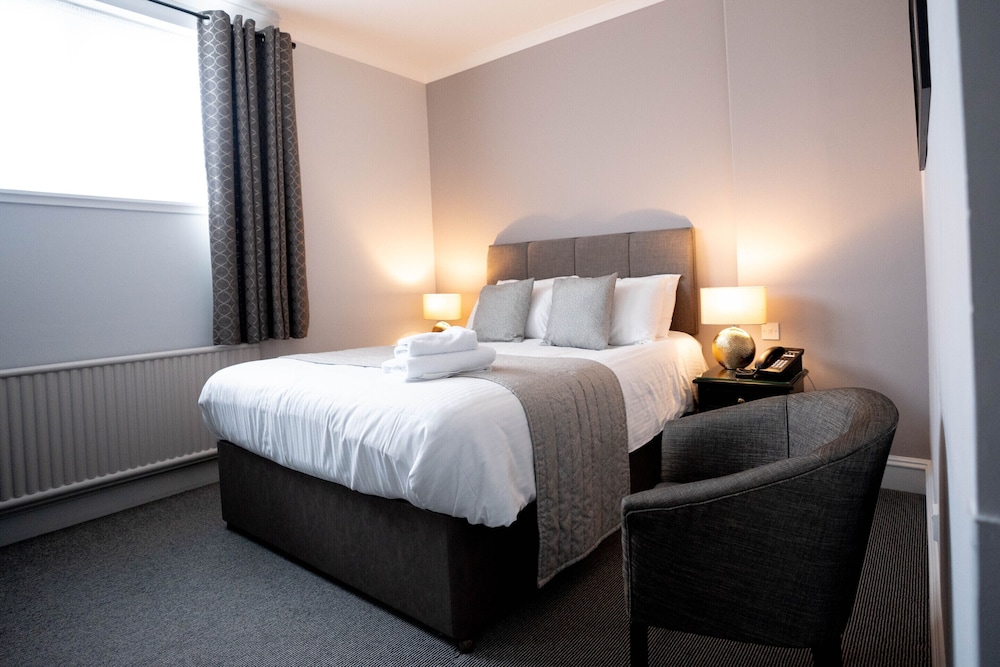 New Inn Hotel 18/33