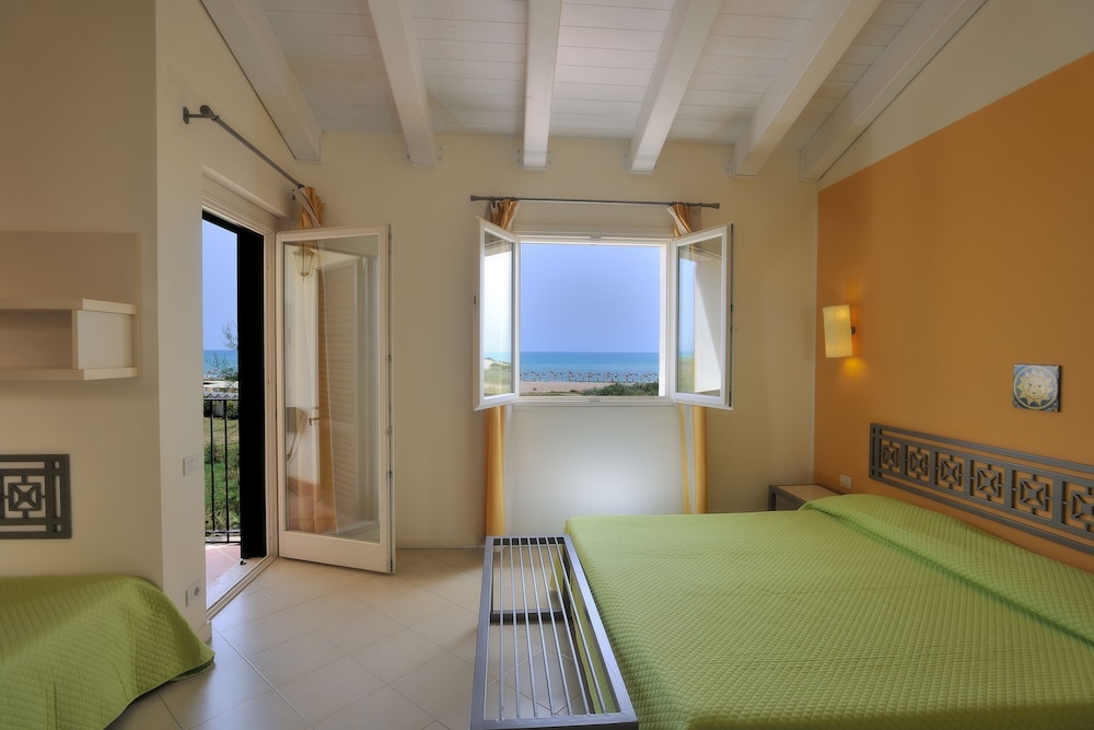 Sikania Eco Resort 15/50