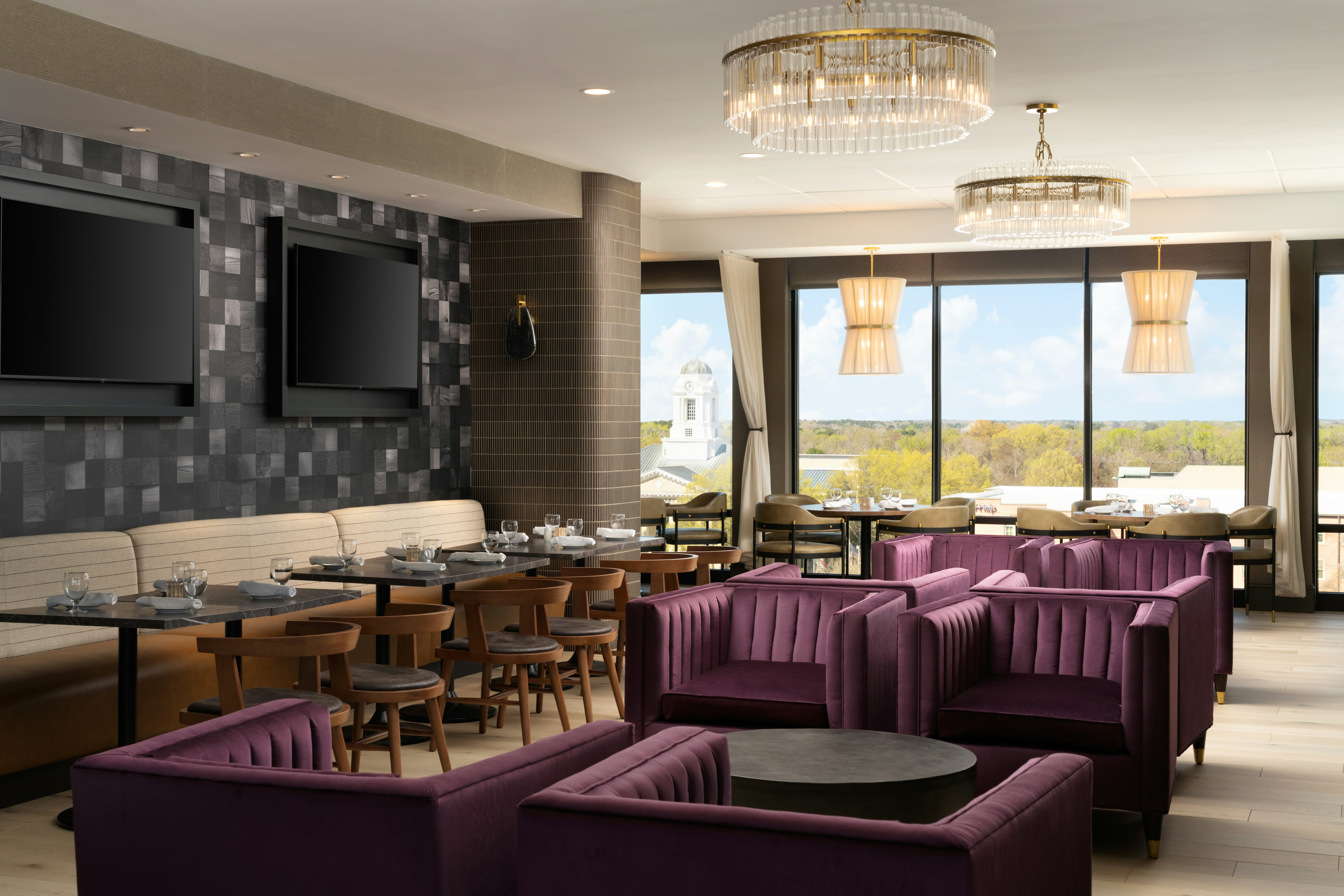 Hilton Garden Inn Greenville University Area 39/58