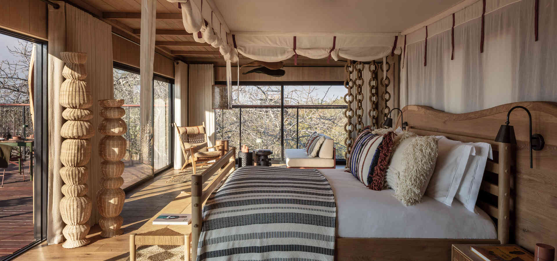 Horizon Terrace Suite