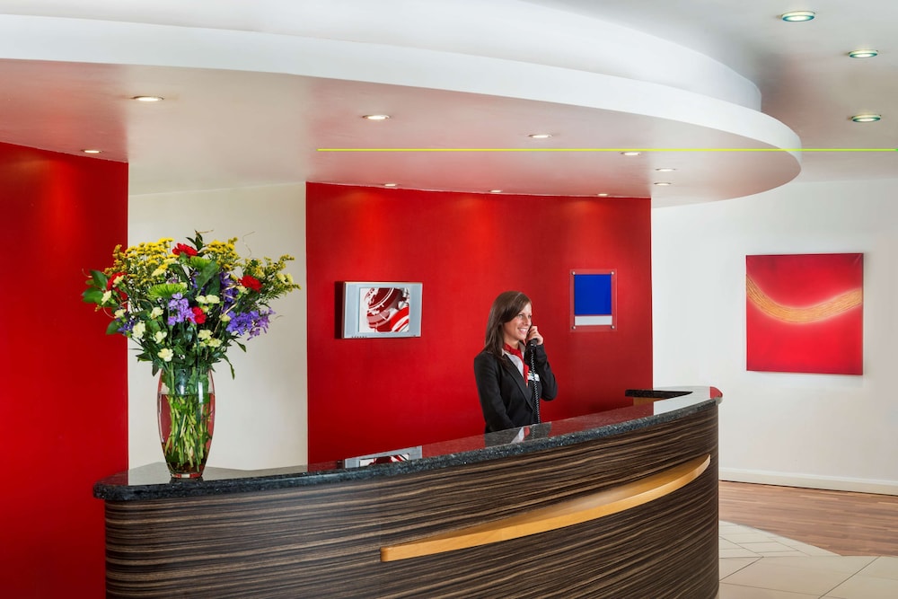 Park Inn By Radisson Birmingham Walsall 5/24