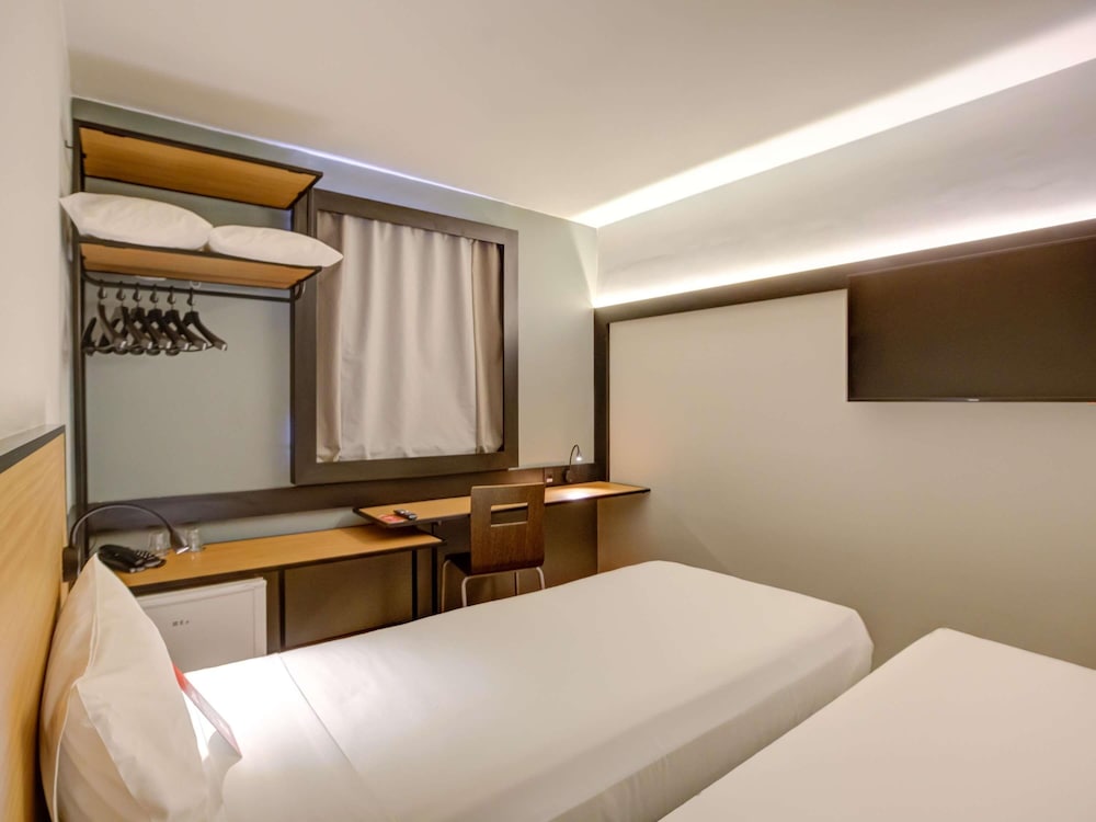Ibis Rio De Janeiro Botafogo 24/70