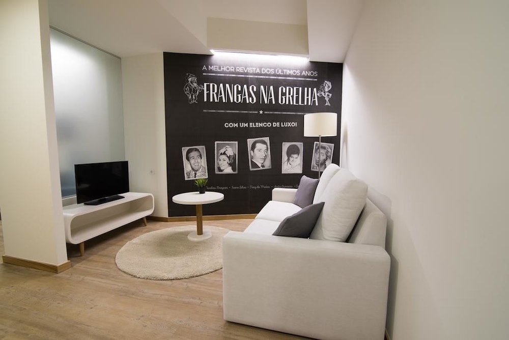 Porto Coliseum Hotel 34/49