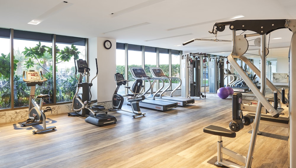 Courtyard By Marriott Siliguri 36/64