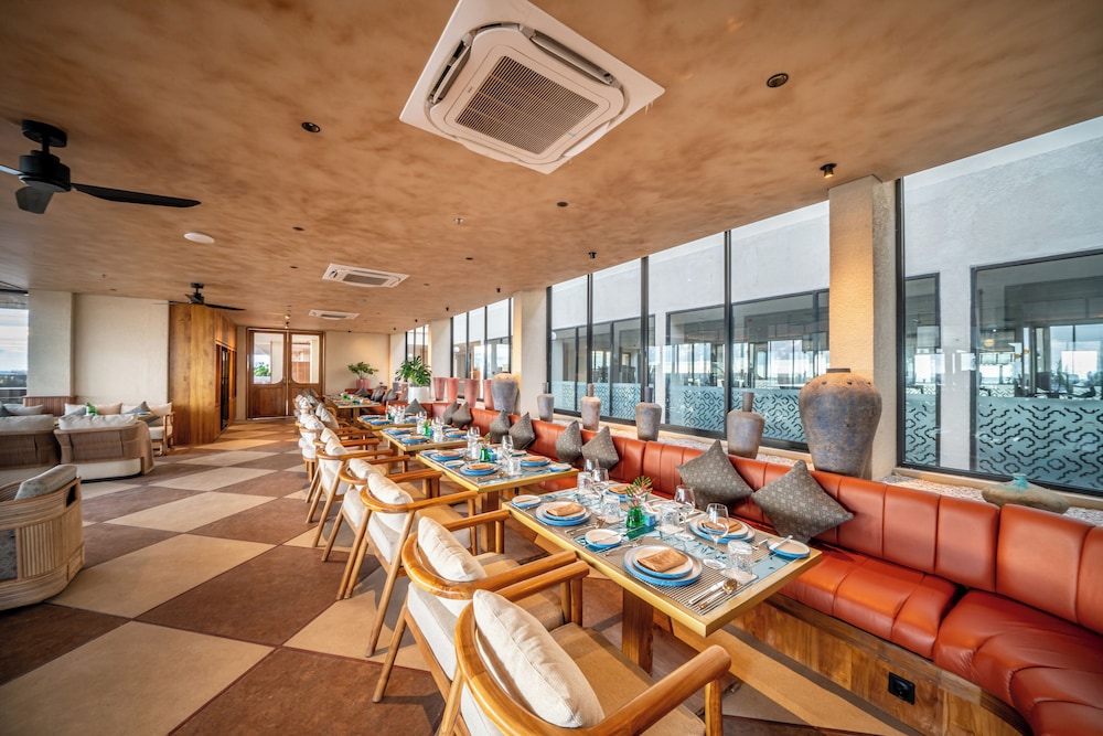 TUI BLUE Berawa Hotel and Villas 42/50