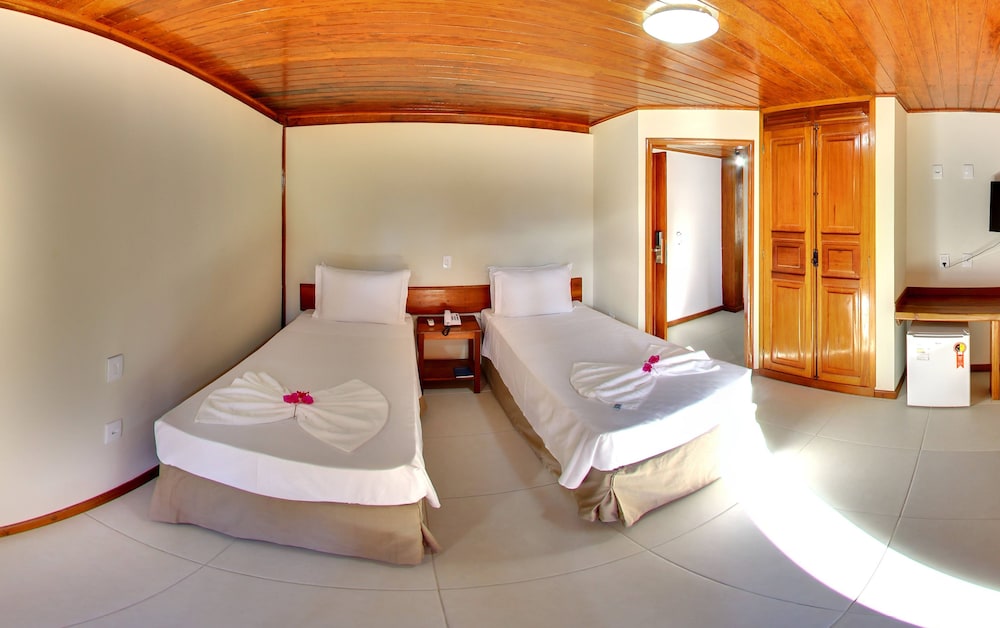 Makaira Beach Pousada Hotel 25/72