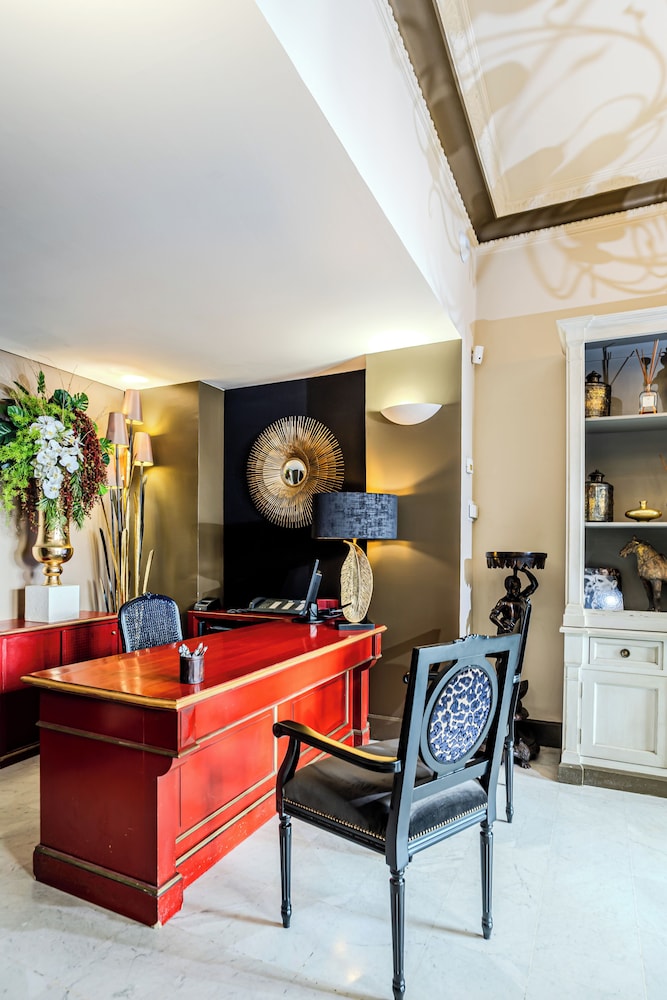 Le Cavendish 6/69