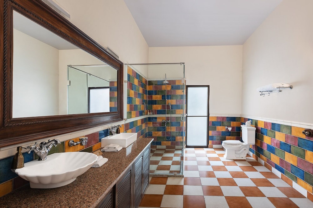 Jaagir Manor, Dudhwa - IHCL SeleQtions 45/47