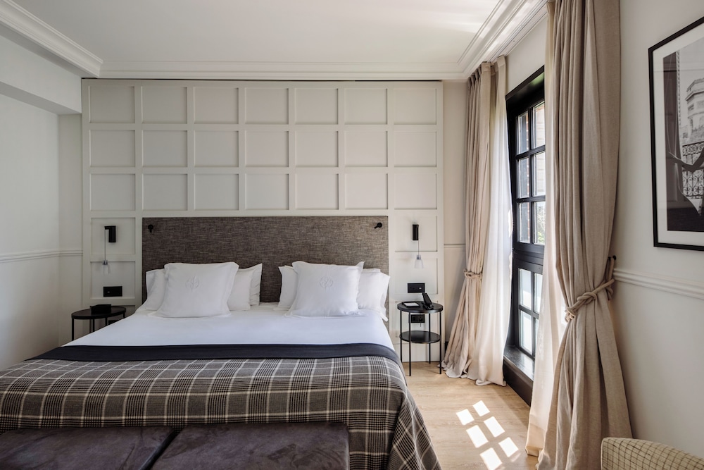 Executive, Double Bed