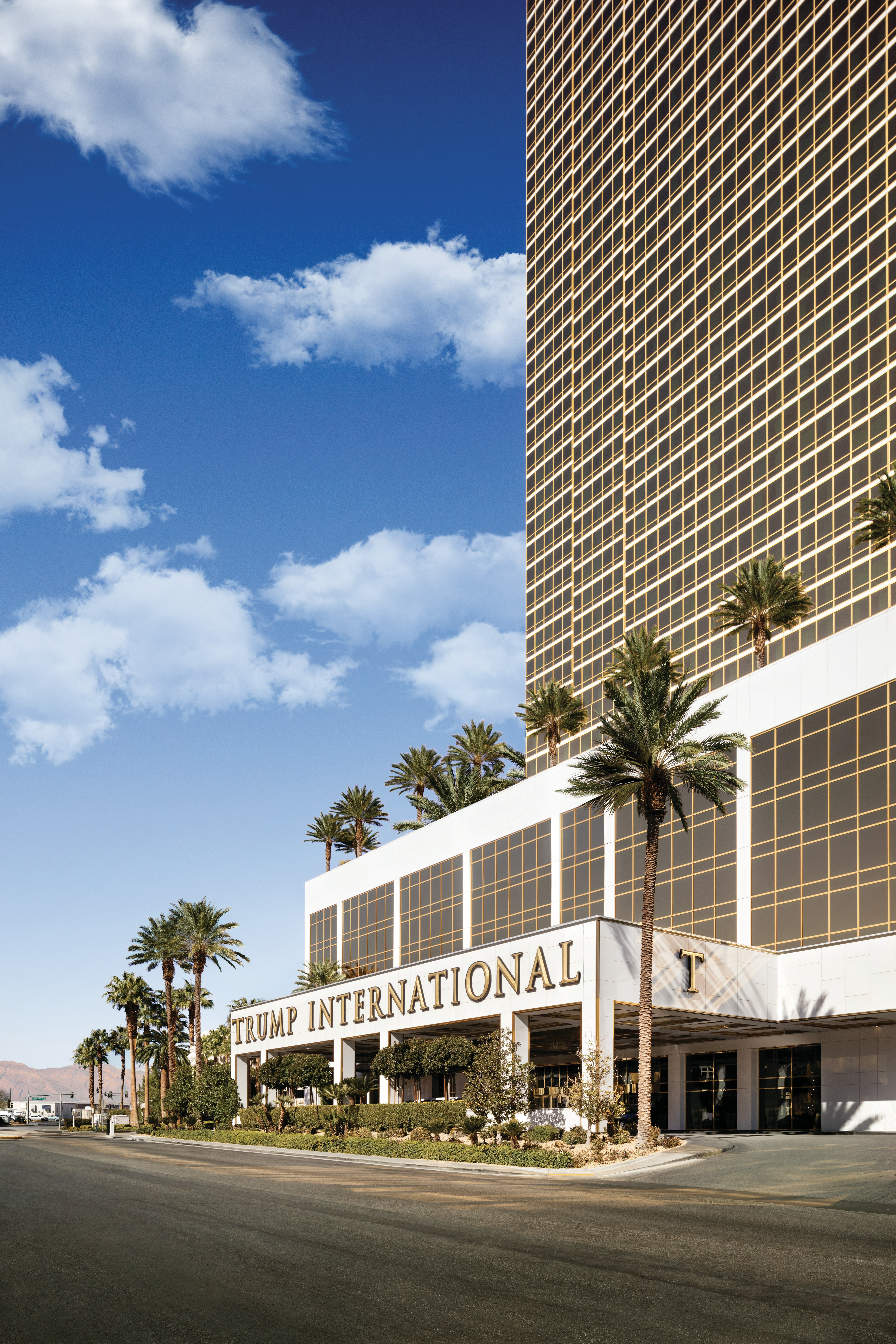 Trump International Hotel Las Vegas 75/83