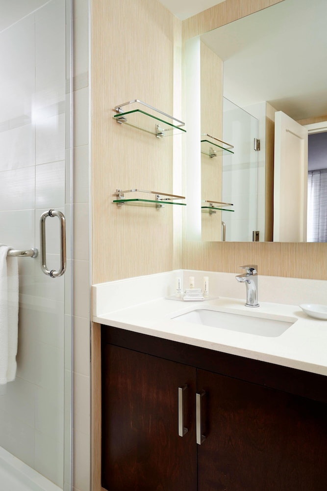 Residence Inn Montreal Downtown 13/36