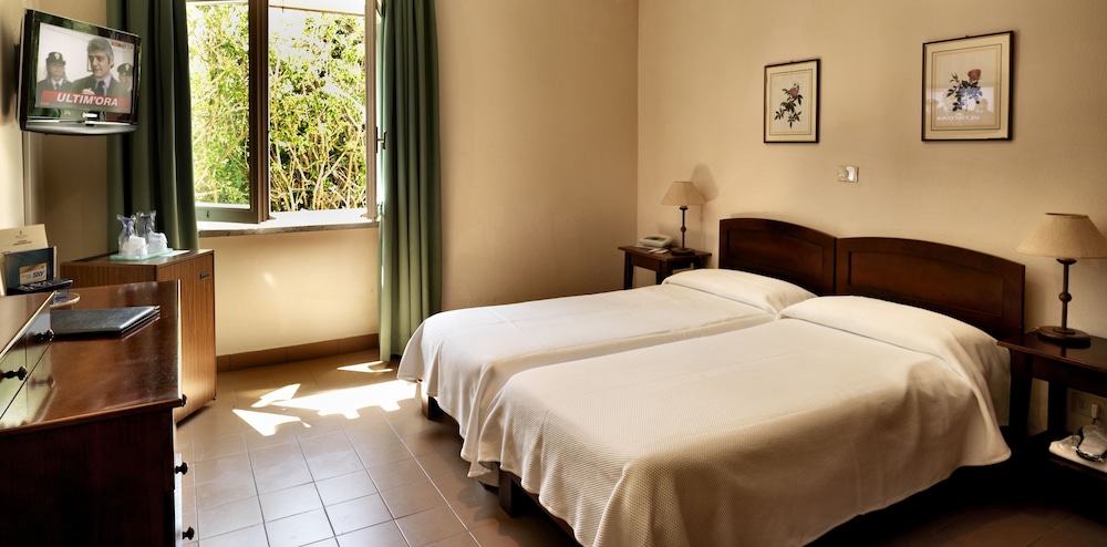Hotel Le Dune 7/29