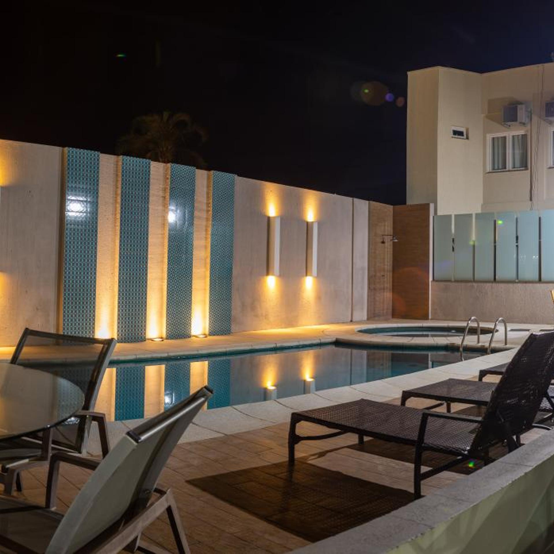 Mara Turismo Hotel 26/50