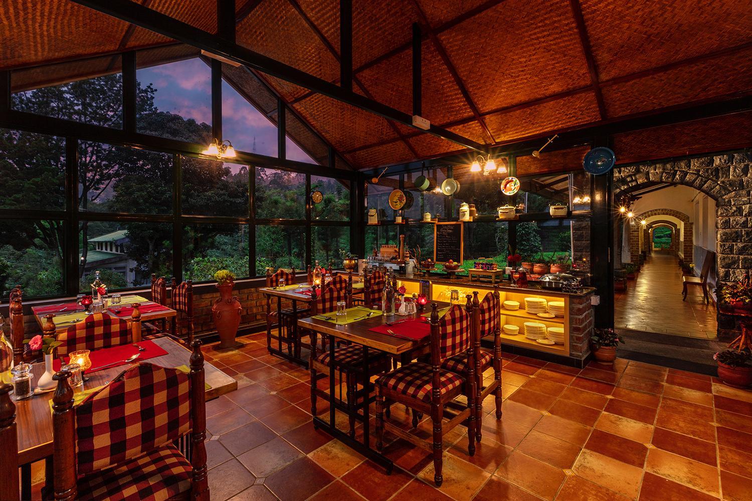 Teanest – Nature Resorts, Coonoor 43/57