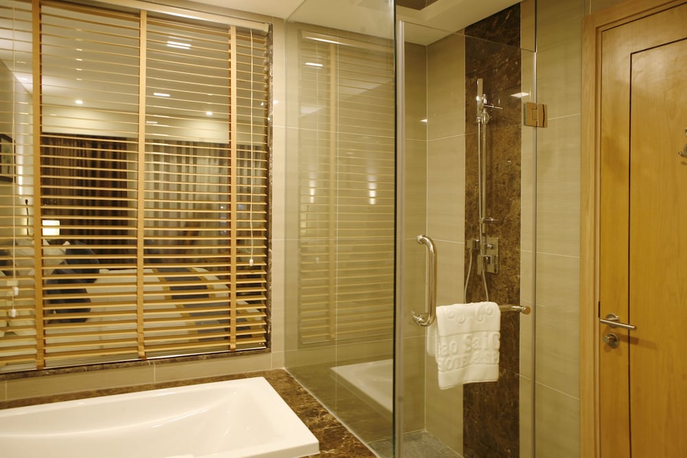 Ciao Saigon Hotel Spa 33/72