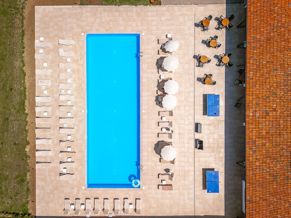Hotel Qvevrebi 10/71